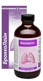 BronchoLine       
