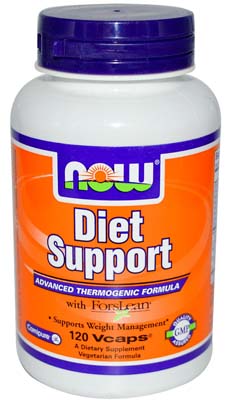   / Diet Support