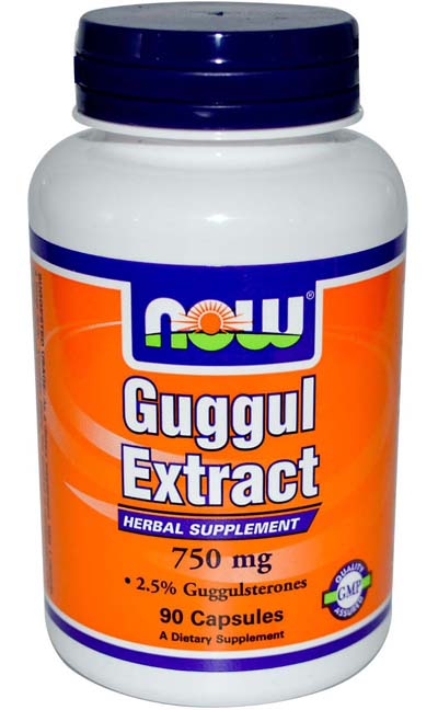  () / Guggul Extract