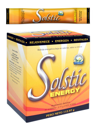 Solstic Energy C  -  