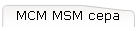  MSM 